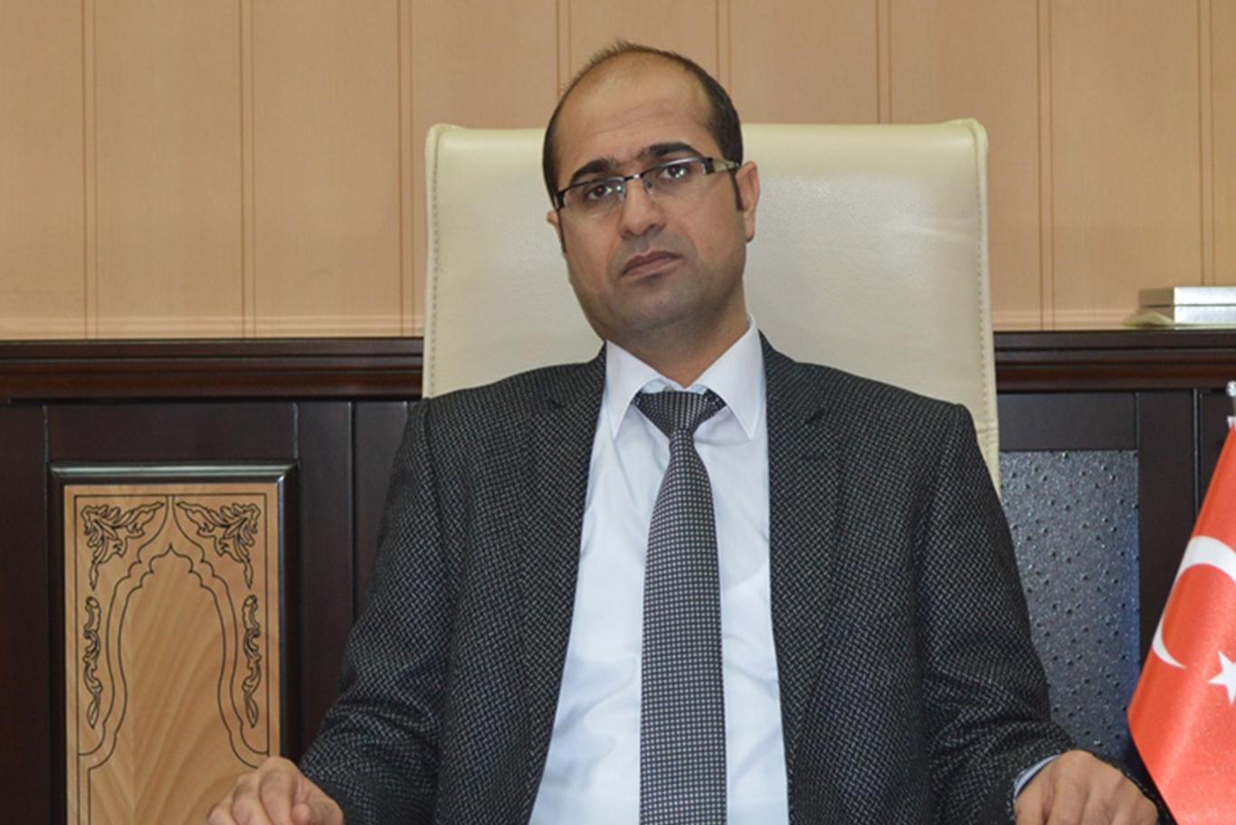 Bingöl Devlet Hastanesi yönetici vekili FETÖ’den gözaltına alındı